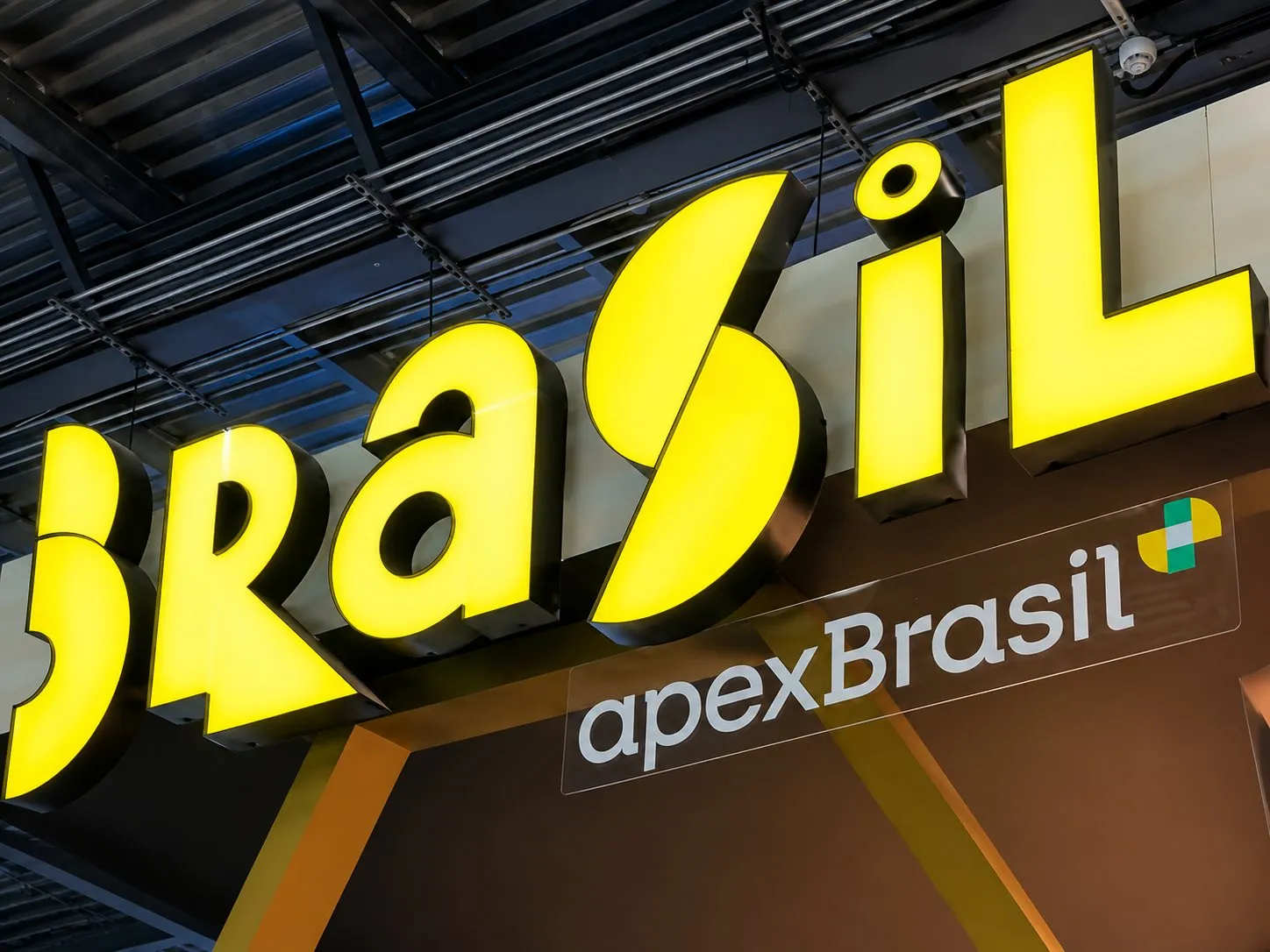 ApexBrasil: Expand North Star · Dubai